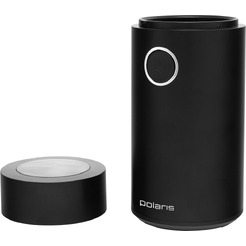 Кофемолка Polaris PCG 2014 (черный)