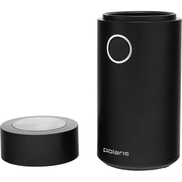 Кофемолка Polaris PCG 2014 (черный)