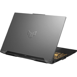 Игровой ноутбук Asus TUF Gaming F16 FX607VJ-RL076 Win11Pro