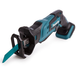 Сабельная пила MAKITA DJR185RFE