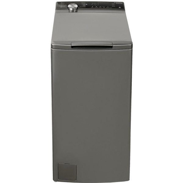Стиральная машина MAUNFELD MFWM127ISSL