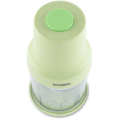Измельчитель Hyundai HYC-P3128