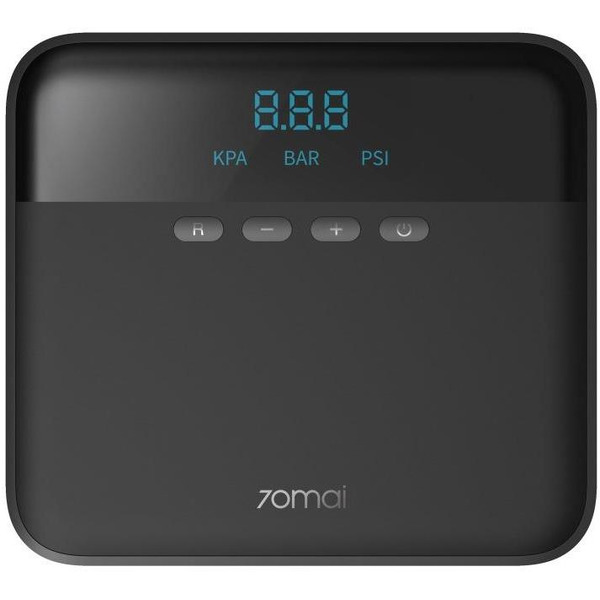 Автомобильный компрессор 70mai Air Compressor Midrive TP03