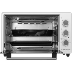 Мини-печь MAUNFELD MMO-373MW01