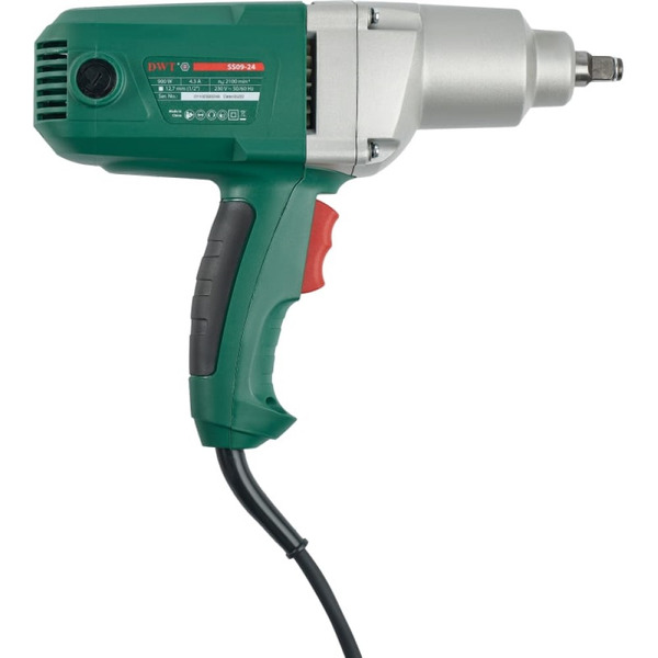 Гайковерт DWT SS09-24
