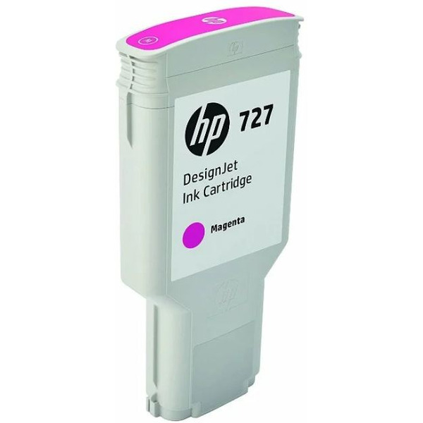 Катридж HP 727 (F9J77A) для HP Designjet T1500, T920, T2530, T1530, T930, T2500