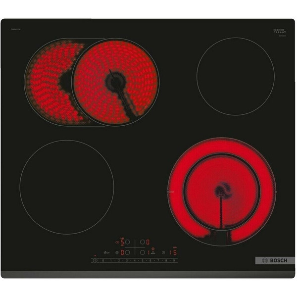 Варочная панель Bosch Serie 6 PKN631FP2E