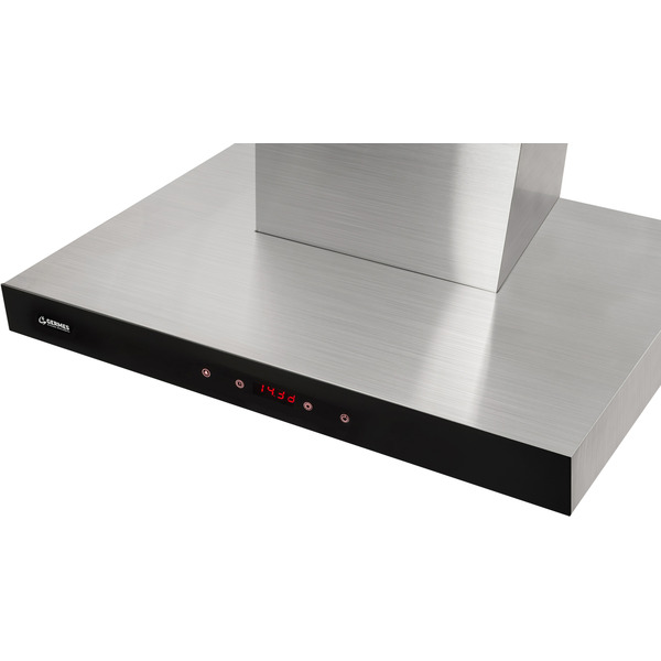 Вытяжка Germes Parma Inox 60