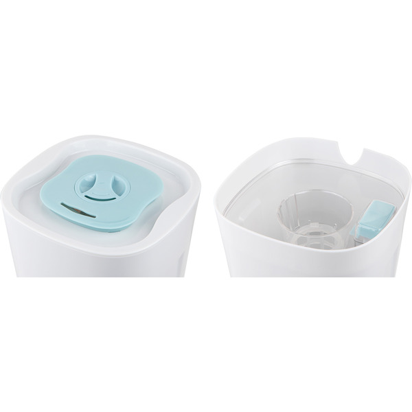 Увлажнитель воздуха NORMANN AUH-021