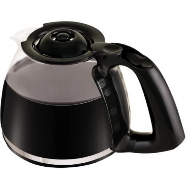 Кофеварка TEFAL CM261838