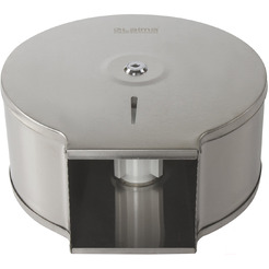 Диспенсер для туалетной бумаги LAIMA PROFESSIONAL BASIC (T2) 605048