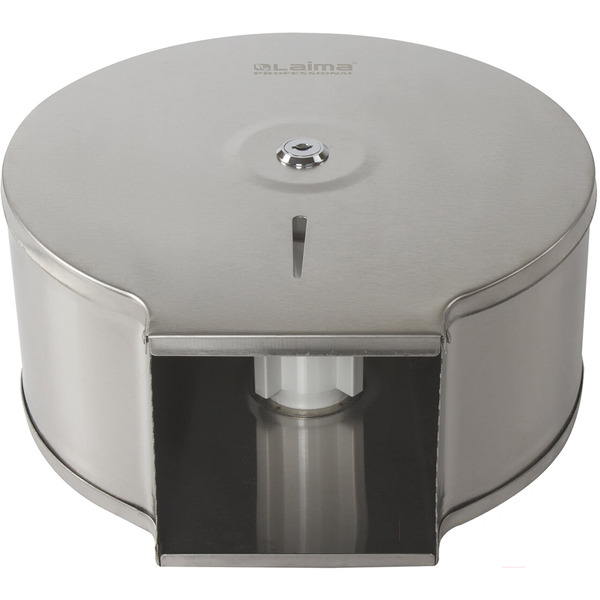 Диспенсер для туалетной бумаги LAIMA PROFESSIONAL BASIC (T2) 605048