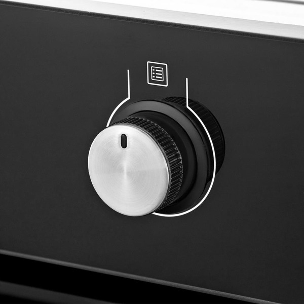 Духовой шкаф Hyundai HEO 6648 BG