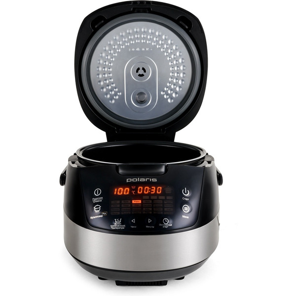 Мультиварка POLARIS PMC0529ADS