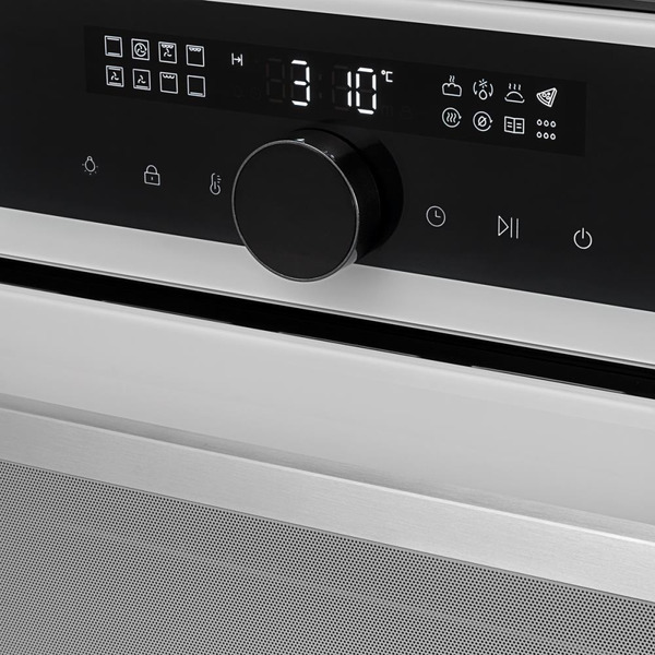 Духовой шкаф ZORG MUN616 (белый)