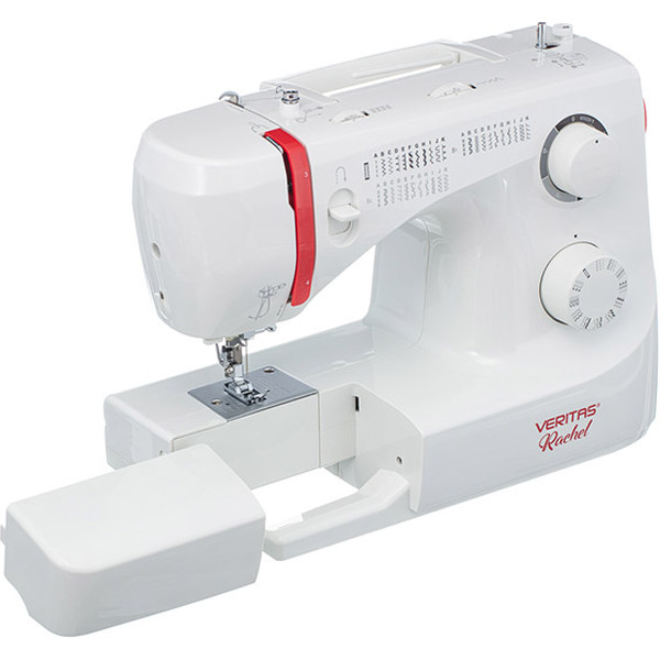 Швейная машина Veritas Rachel