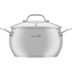 Кастрюля Zarenhof Eclipse ZS 0006