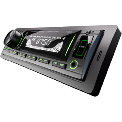 USB-магнитола Aura Fireball-204BT