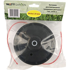 Катушка с леской для триммера Watt WTH-2