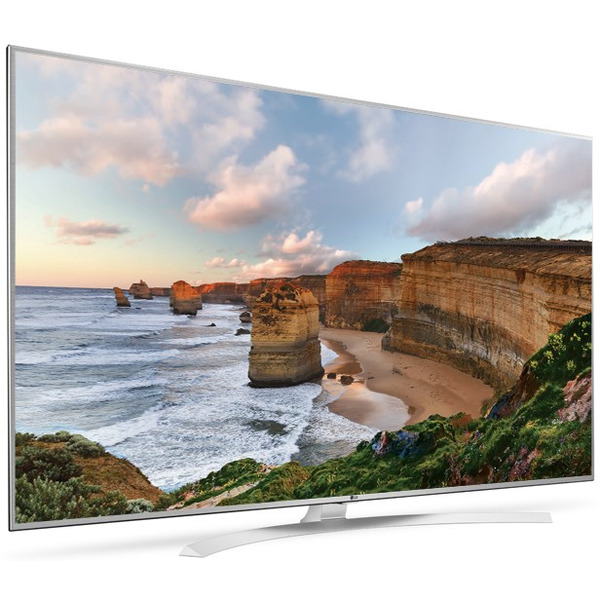 Телевизор LG 49UH770V