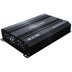 Автомобильный усилитель Prology M-2.100