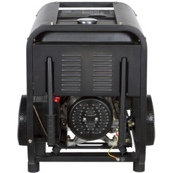 Дизельный генератор Hyundai DHY 8500LE