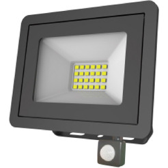 Уличный прожектор ЭРА LPR-042-2-65K-020