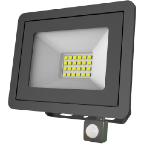 Уличный прожектор ЭРА LPR-042-2-65K-020