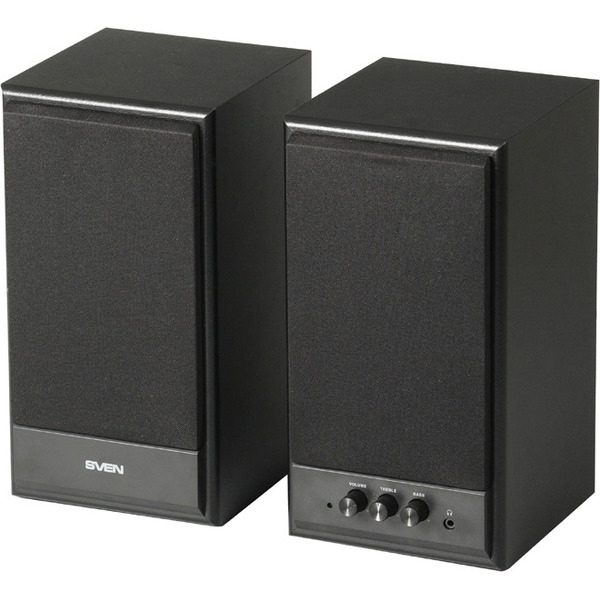 Акустическая система SVEN SPS-702 Black
