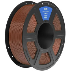 Пластик Elegoo PETG 1.75 мм 1 кг 50.203.0393 (коричневый)