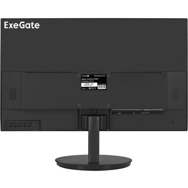 Монитор ExeGate SmartView EP2207 (EX295588RUS)