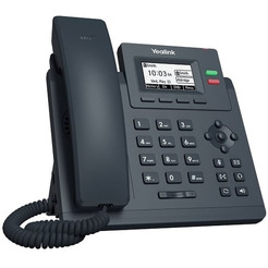 Проводной телефон Yealink SIP-T31