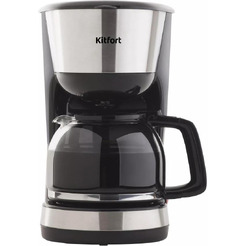 Кофеварка Kitfort KT-715