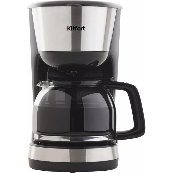 Кофеварка Kitfort KT-715