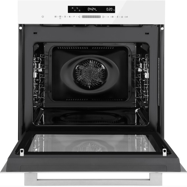 Духовой шкаф с СВЧ WEISSGAUFF EOM 991 SW