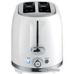 Тостер CENTEK CT-1432 (белый)