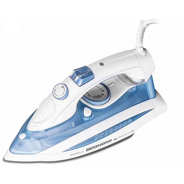 Утюг REDMOND RI-C264 (Голубой)