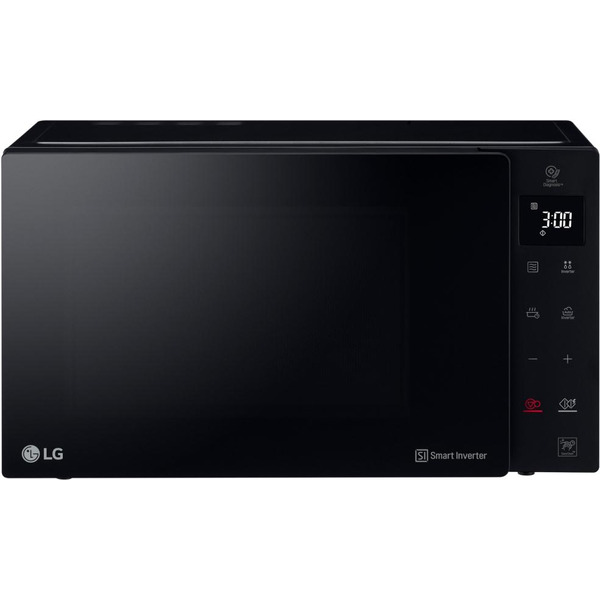 Микроволновая печь LG MW25R35GIS