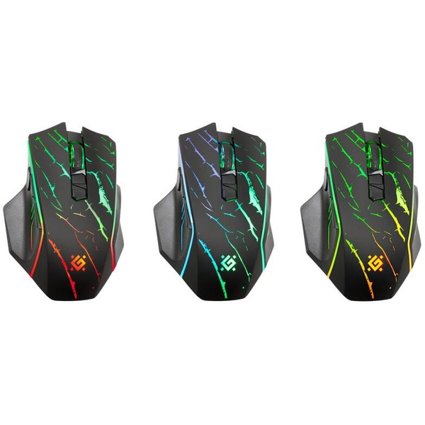 Мышь Defender Uran GM-503