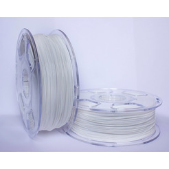 Пластиковая нить U3Print GF ABS 1,75 мм белый