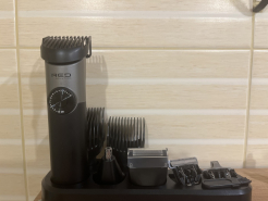 Триммер RED Solution ST001