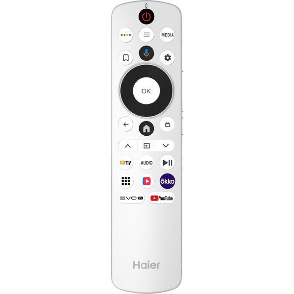 Телевизор Haier 55 MiniLED M4