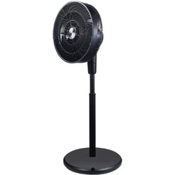 Вентилятор напольный POLARIS PSF 4012 Черный