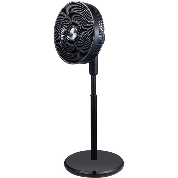 Вентилятор напольный POLARIS PSF 4012 Черный