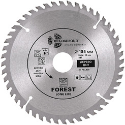 Пильный диск Trio-diamond FLL828 185*30/20/16*48Т
