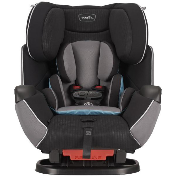 Автокресло EVENFLO Symphony LX (Montgomery)