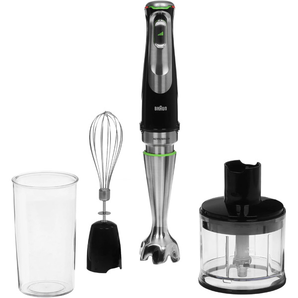 Блендер Braun MultiQuick 9 MQ9135XI