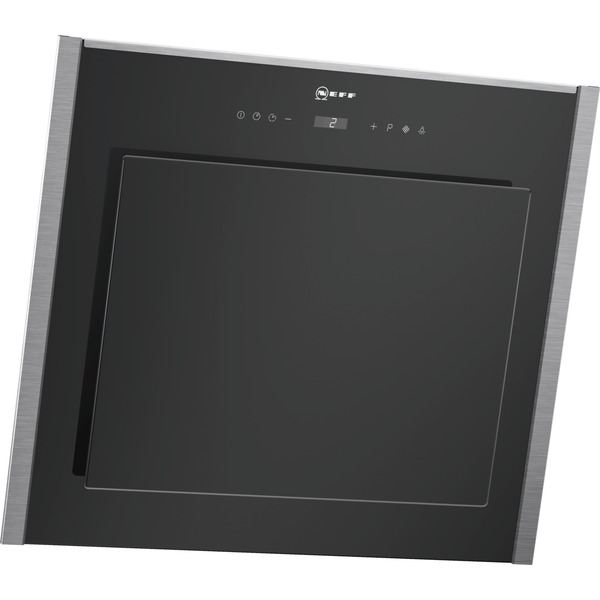 Кухонная вытяжка NEFF D36DT57N0