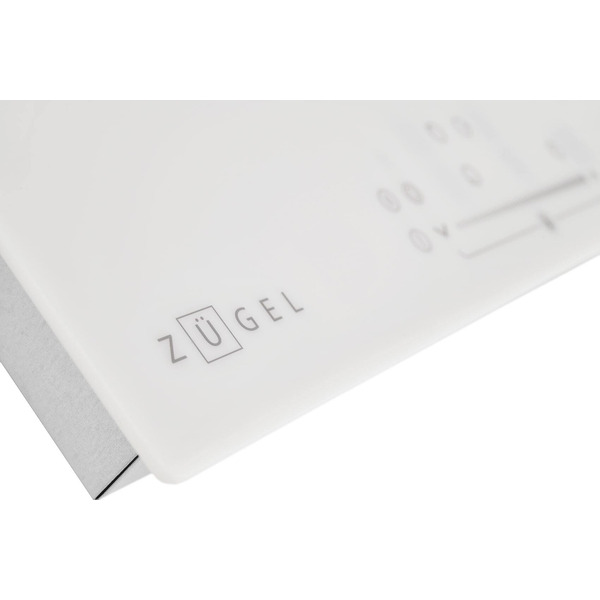 Варочная панель ZUGEL ZEH452W