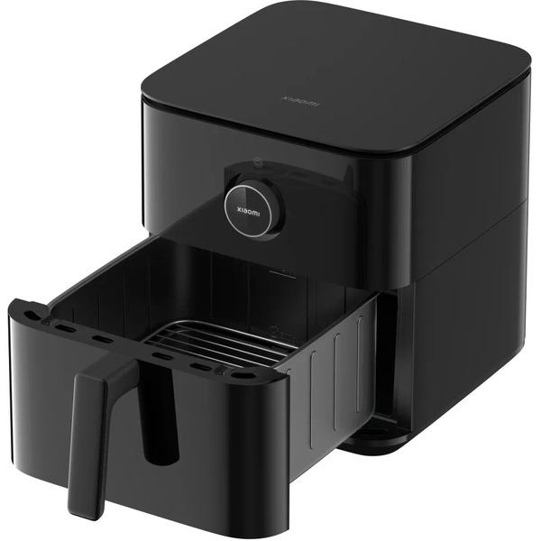 Аэрофритюрница Xiaomi Smart Air Fryer 6.5L Black (MAF10) BHR7357EU